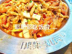-胖哥俩肉蟹煲(淮安万达店)