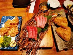 -千代武日本料理(哈西店)