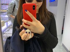 -ALPS阿尔卑斯眼镜(我格广场店)