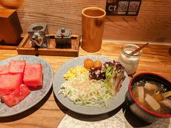 -筱田の食堂·izakaya(淮海中路店)
