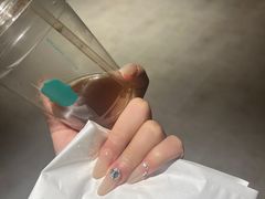 -星巴克(保定万博广场店)