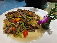 -九龙湾·御膳坊(九龙窠路店)