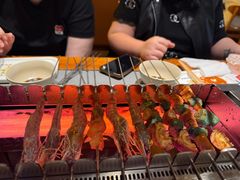 -冰城串说·羊肉串烧烤(哈西大街店)