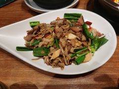 -云海肴·汽锅鸡·云南菜(广安门天虹店)
