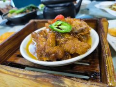 -鼎珑点心仔(燕塘店)