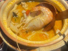 -泰妃殿(武汉首店)