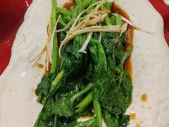 -中青旅山水时尚酒店餐厅(雁栖店)