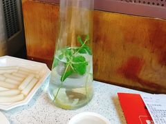 -老佛爷铜炉蛙锅(海岸城店)
