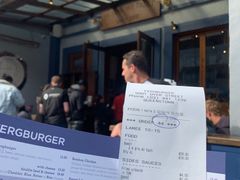 -Fergburger(皇后镇店)