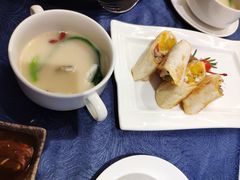 -鹭江潮餐厅•福建菜(鹭江佲家酒店)