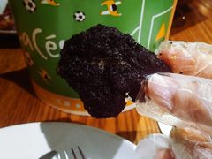 -乐凯撒披萨(正佳广场店)