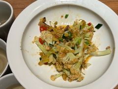 -北方家宴(番禺永旺店)