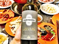 -京城羊坊涮羊肉馆(湖北路店)