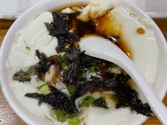 -阊门姚记豆浆(旧学前直营店)