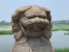 -卢沟桥文化旅游区(卢沟桥)