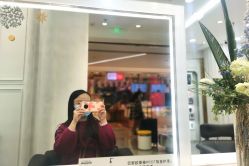 -Kraemer Paris  苏豪路易士·嘉玛发廊