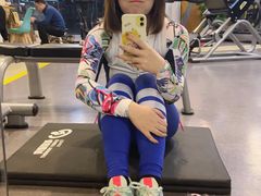 -每刻健身工作室(西直门店)