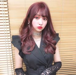 -T.1 hair salon烫染接发