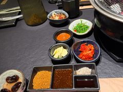 -黑牛の店·黑金店(沈阳万象城店)