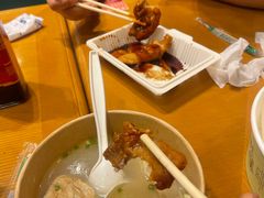 -鲜得来排骨年糕(豫园店)