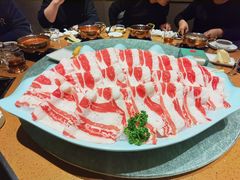 -盛武肥牛·清真海鲜火锅(昆区店)