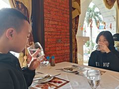 -中山威尼斯西餐厅(三乡总店)