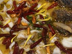 -花椒俏川菜小馆(南海万达店)