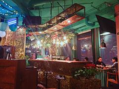 -烛影拾光观景餐厅·创意菜·摄影·小提琴(大唐不夜城店)