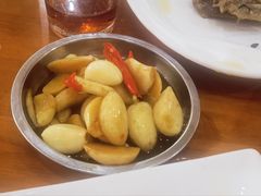 -双喜农庄·菌香园(安居家园店)