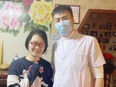 -御筋堂正骨推拿(星源国际店)