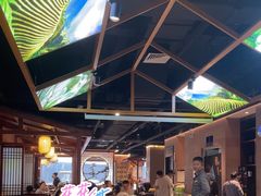 -秋色客家菜(南山店)