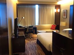 -上海龙之梦万丽酒店