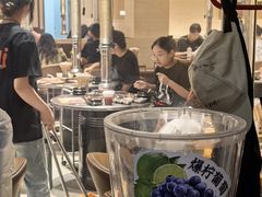 -炽城·烤肉名家(鸿达中央广场店)