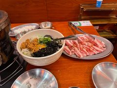 -大阪烧肉BAKA一代(十亩地店)