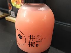 -贡梅老面馆·蟹粉面·无锡特色小吃(南长街主推店)