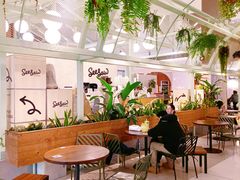 -Seesaw Coffee(上海太阳宫K46店)