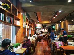 -咖啡陪你(广顺北大街福码大厦店)