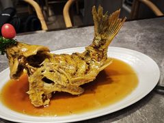 -闫府私房菜·百年鲁菜(恒隆店)