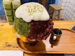 -WONDER ICE 萬得冰田(建設路总店)