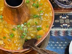 -蜗牛小馆醉乡民谣云南菜(惠新西里店)