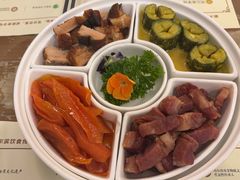 -老厨家(中央大街西七道街店)