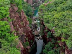-云台山风景名胜区