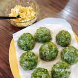 榆钱窝窝[得意]