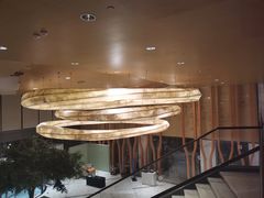 -名轩·中餐厅(南京玄武湖假日酒店)