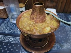 -蜗牛小馆醉乡民谣云南菜(惠新西里店)