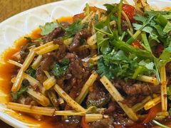 -乐山第一家临江鳝丝(茶坊路店)