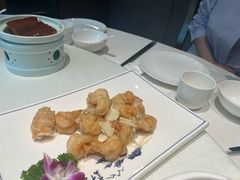 -玉华台饭庄·淮扬菜·烤鸭(望京店)