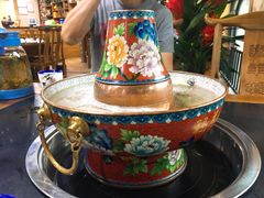 -羯羊城涮羊肉(陶然水岸店)