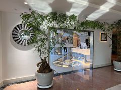 -九献创意菜·牛排馆(亮马河花园店)