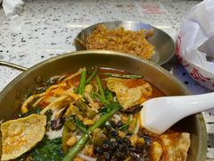 -雙冲柳州螺蛳粉&酸嘢&桂林米粉(簋街店)